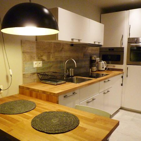 Apartament Z Liskiem شتوروك المظهر الخارجي الصورة