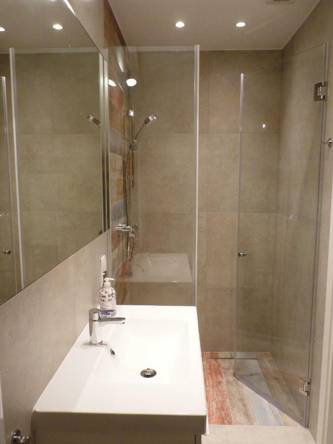 Apartament Z Liskiem شتوروك المظهر الخارجي الصورة