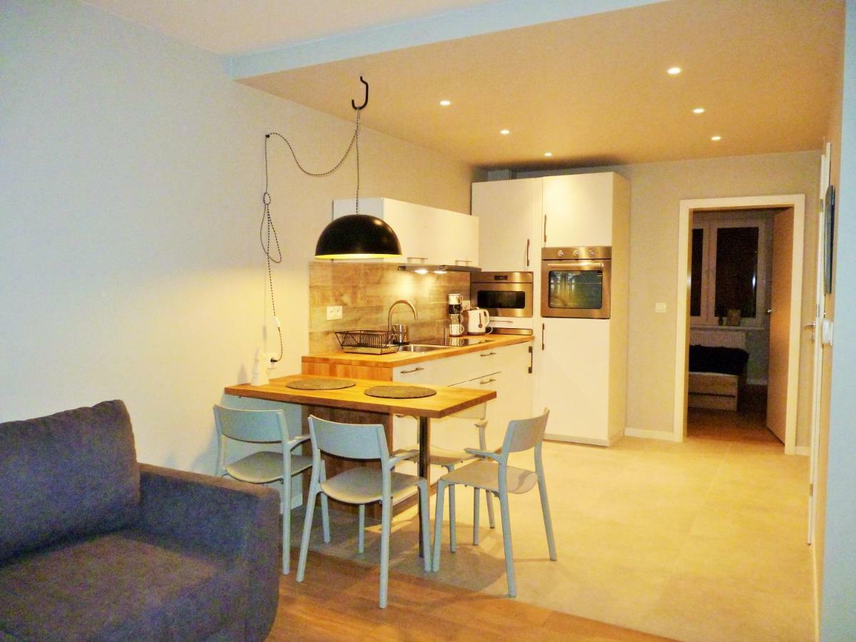 Apartament Z Liskiem شتوروك المظهر الخارجي الصورة